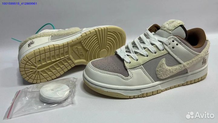 Nike Dunk Lоw Yeаr оf the Rabbit