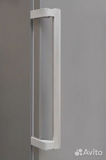 Холодильник jacky'S SBS JL FI355А1 + JF FI272А1