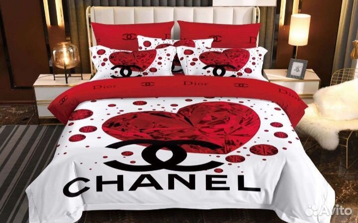 Белье постельное