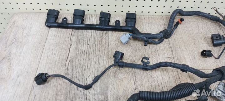 Маслозаборник Volkswagen Passat