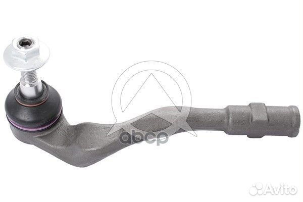 Наконечник рулевой тяги лев 37234 Sidem