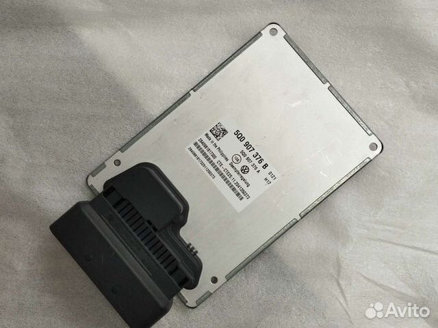 Блок подвески VAG новый