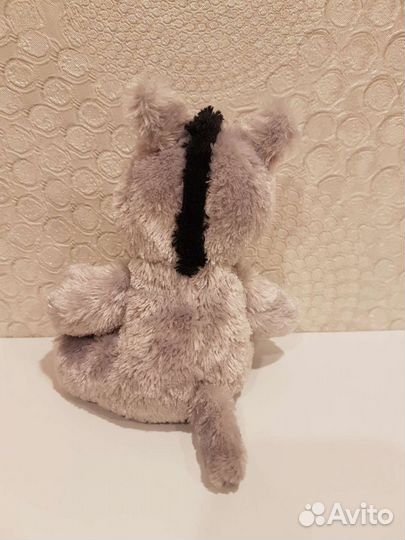 Мягкая игрушка