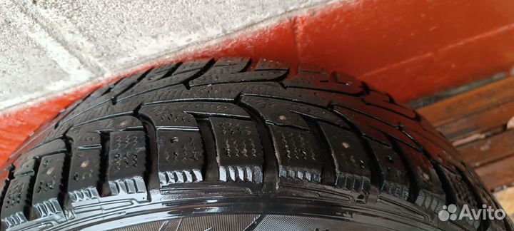 Колеса зимние в сборе r 14