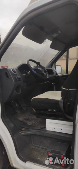 ГАЗ ГАЗель Next промтоварный, 2013