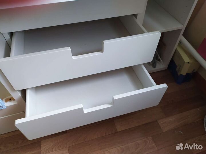 Детская мебель IKEA стува