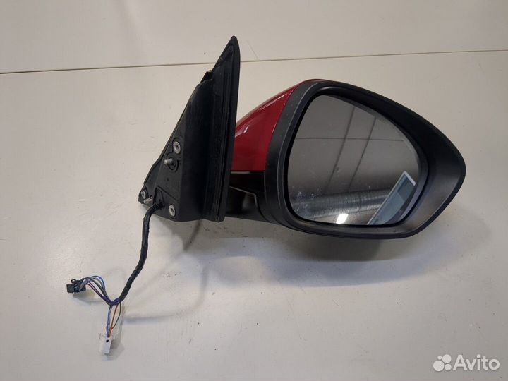 Зеркало боковое Alfa Romeo Stelvio 2016, 2021