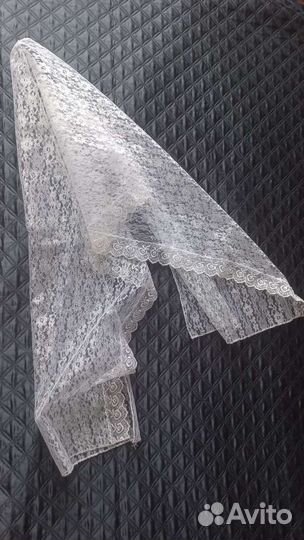 Платок,шарфик,накидка на голову