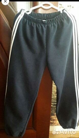 Спортивный костбм 134-140