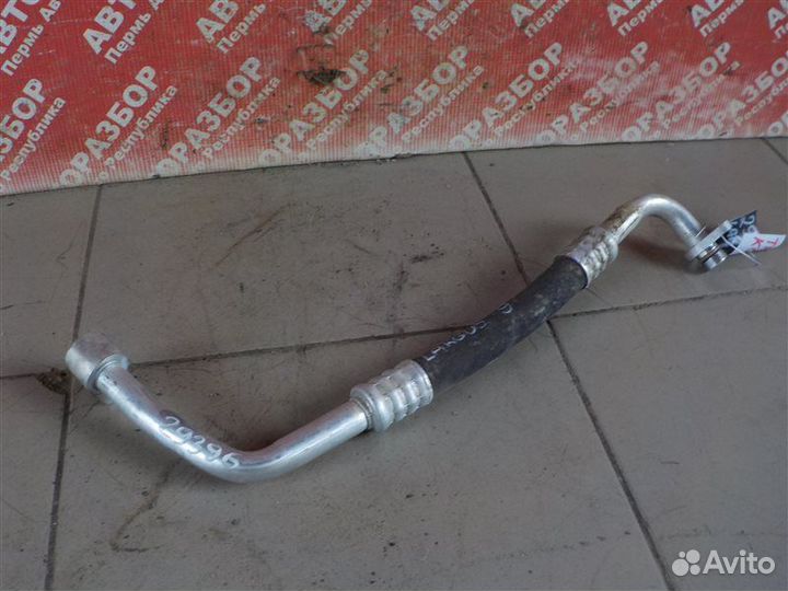 Трубка кондиционера LADA Largus Универсал KS0Y5L