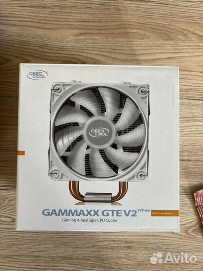 Материнская плата