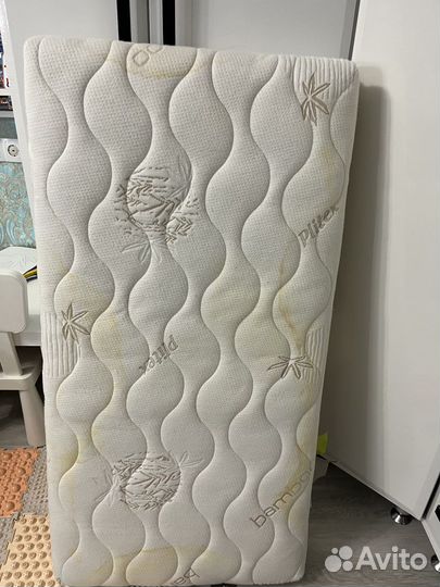 Матрас детский