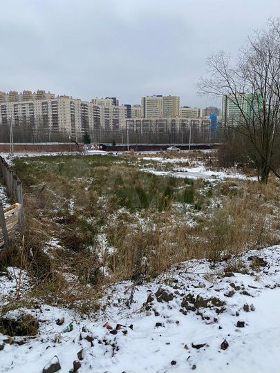 Участок 20 сот. (ИЖС)