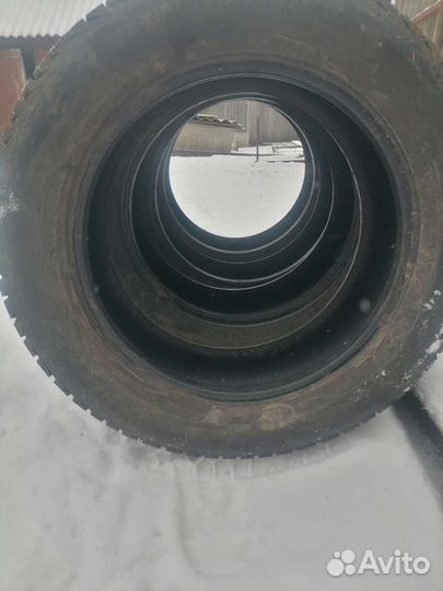 Viatti Brina Nordico V-522 205/55 R16 92H