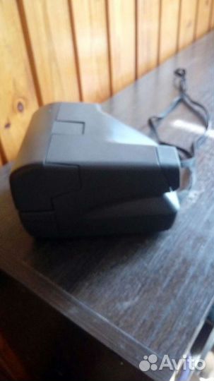 Фотоаппарат Polaroid 636