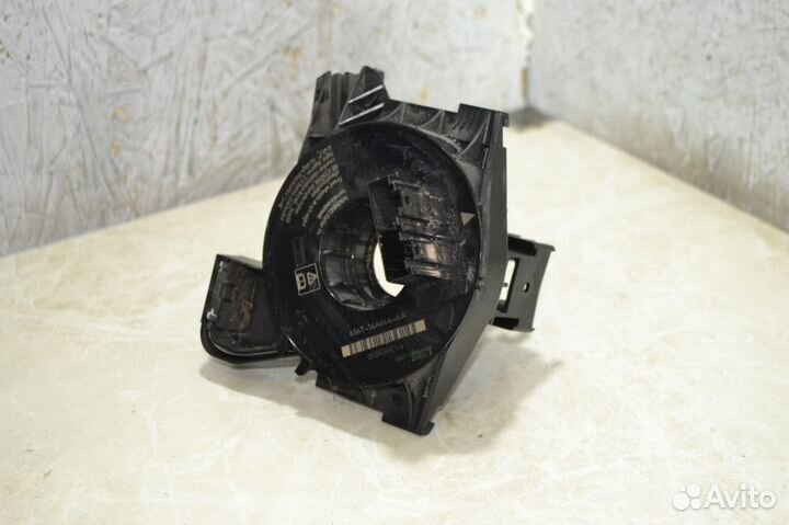 Подрулевой шлейф Ford Fusion