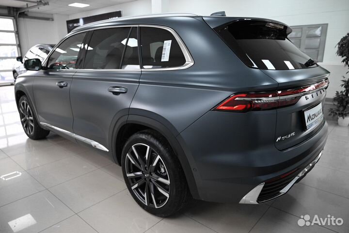 Geely Monjaro 2.0 AT, 2023