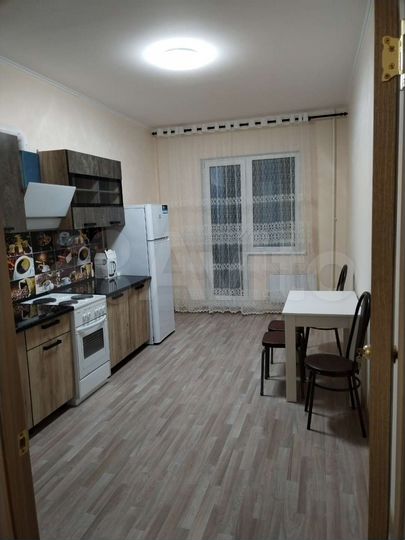 2-к. квартира, 68 м², 9/16 эт.