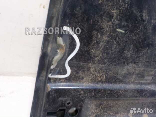 Дверь боковая задняя левая