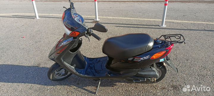 Yamaha Jog 36