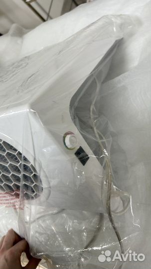 Пылесос для маникюра