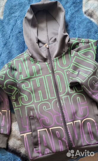 Мастерка женская