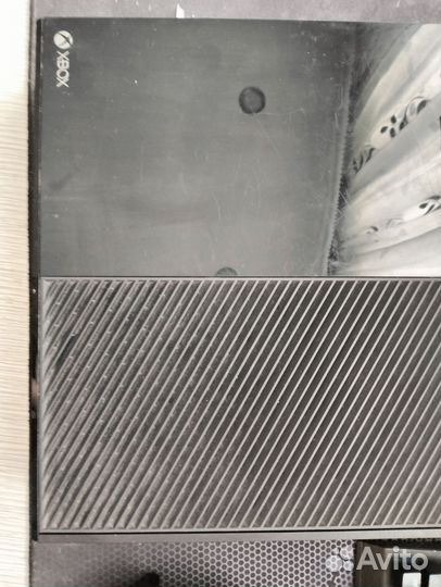 X box one 1tb