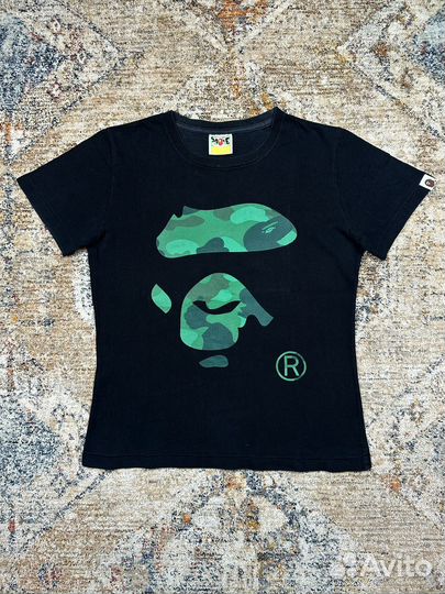 Футболка Bape