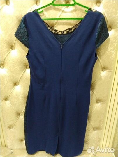 Платье 46 48 размер