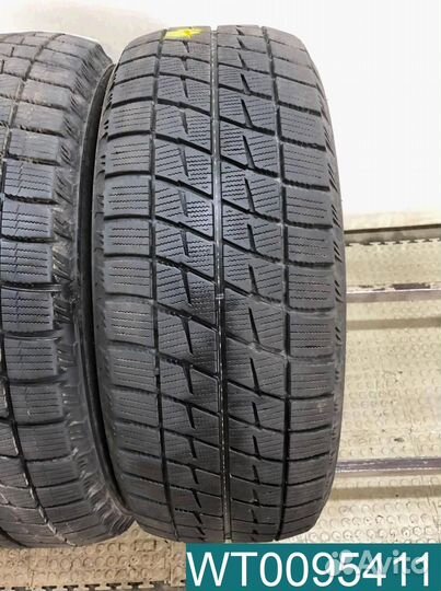 Bridgestone Ice Partner 205/55 R16 95T