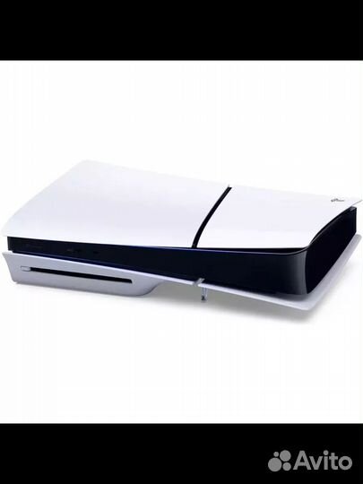 PlayStation5 Slim 2000A(Япония) 1тб, с дисководом