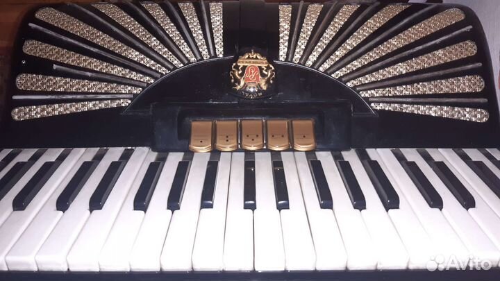 Аккордеон Royal standart