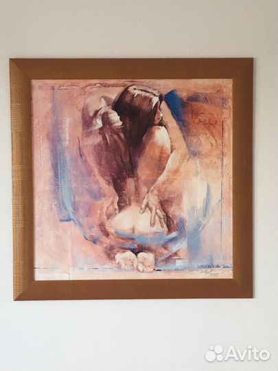 Картины и постеры