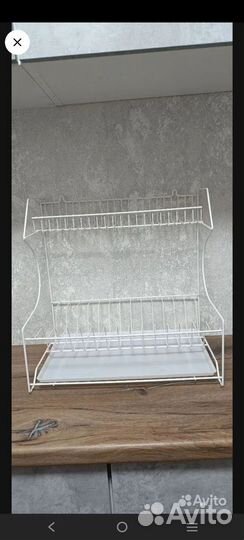 Сушилка для посуды