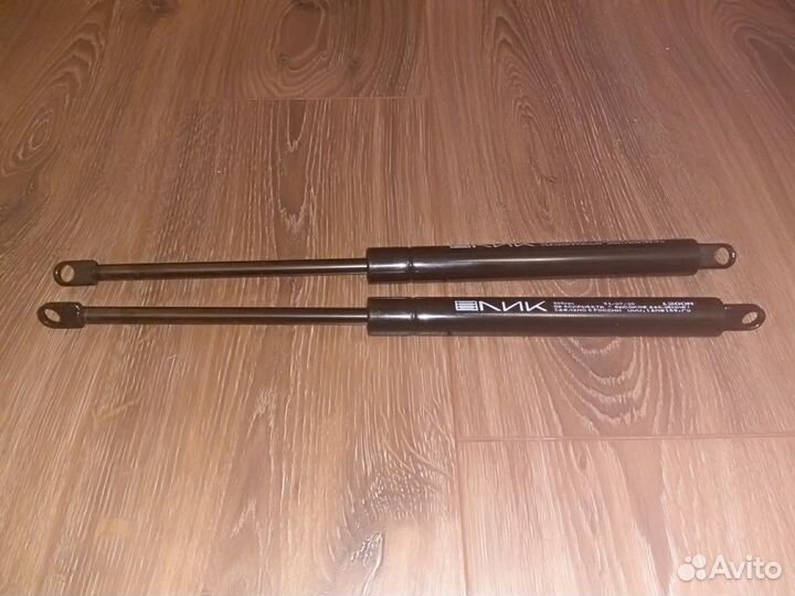 Продам газовые упоры (лифты) мебельные