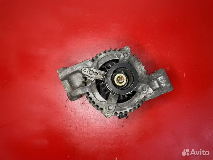 Генератор Ford Focus 2 седан 2.0 duratec-HE 145