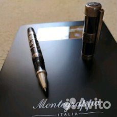 Элитная ручка