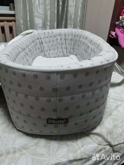 Переноска для детей