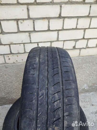 Pirelli Cinturato P1 Verde 185/55 R15 82H