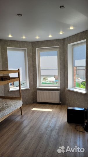 Рулонные шторы полупрозрачные на заказ