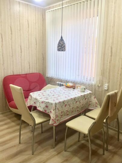 Дом 104 м² на участке 12 сот.