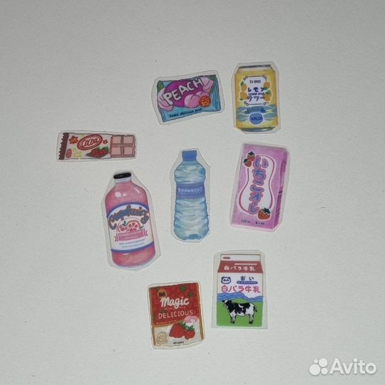 Набор для скрапбукинга