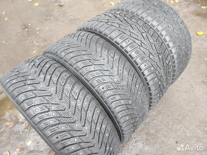 Колёса R16 Skoda Octavia A5