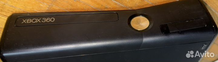 Xbox 360