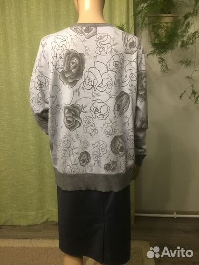 Разные свитера женские