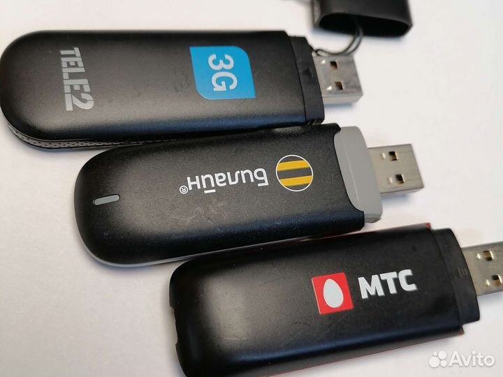 3g Модем Huawei E171