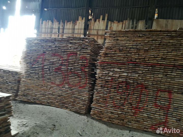 Пиломатериал