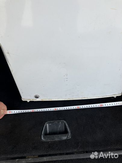 Холодильник на запчасти