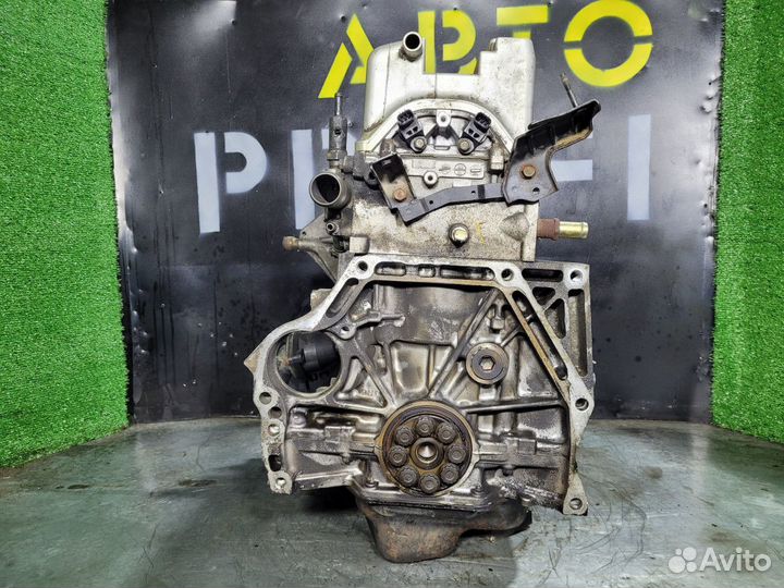 Двигатель Honda CR-V2 K20A4 2.0