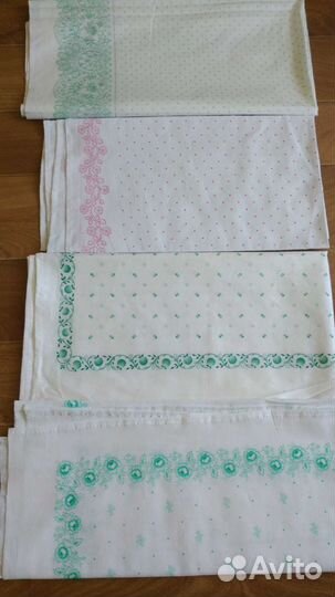 Платок на голову